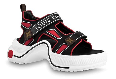 louis vuitton sports shoes|louis vuitton ugly trainers.